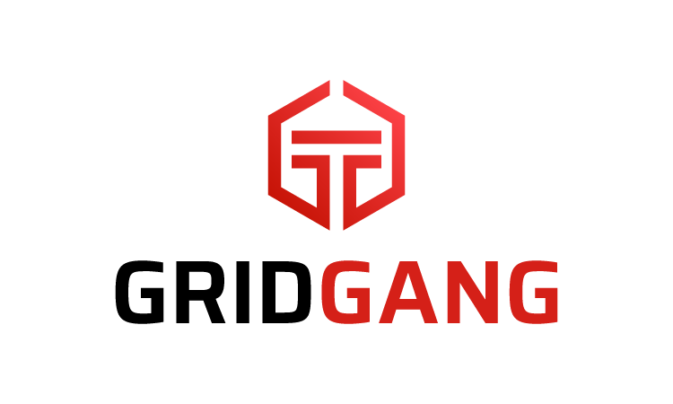 GridGang.com - buying Cool premium names