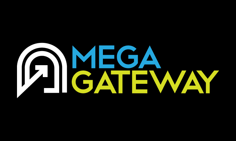 MegaGateway.com - Good domains for sale
