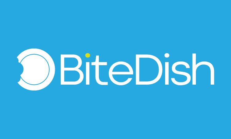 BiteDish.com - New premium domains for sale