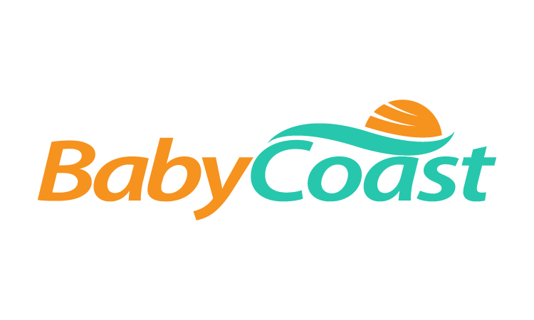BabyCoast logo