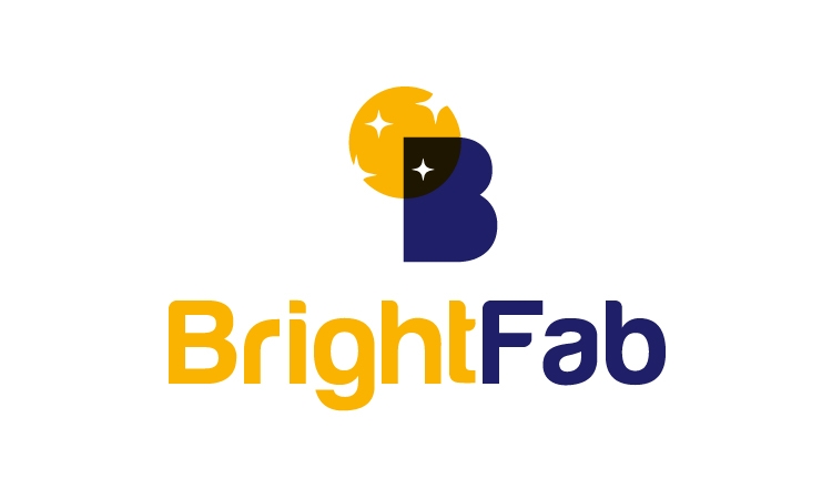 BrightFab.com - Cool premium domain names