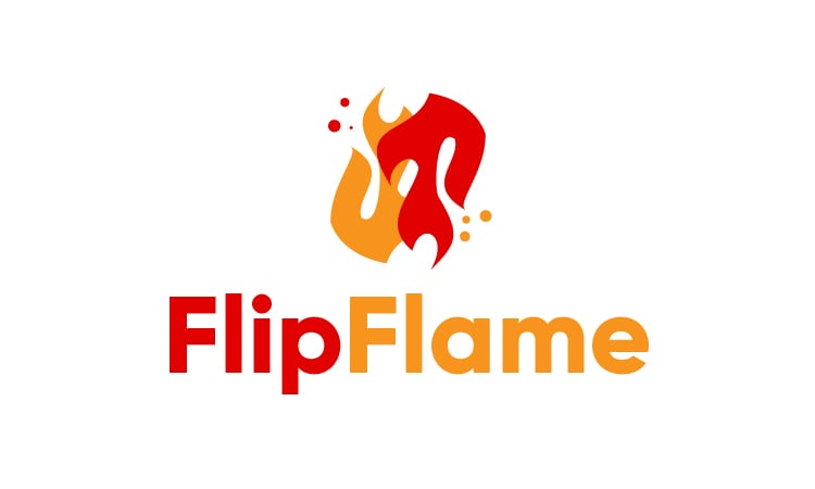 FlipFlame.com - buying Unique premium names