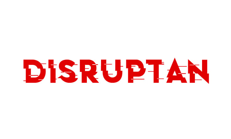 Disruptan.com - buying Best premium names