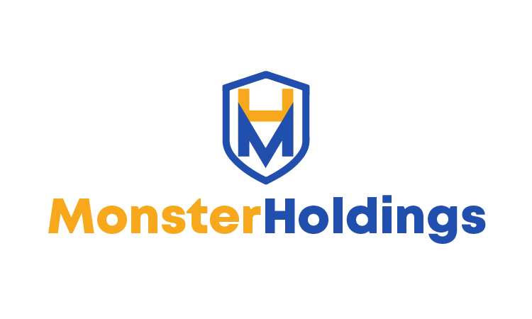 MonsterHoldings.com - Cool premium domain names