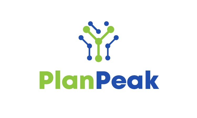 PlanPeak.com - Unique premium domain names for sale