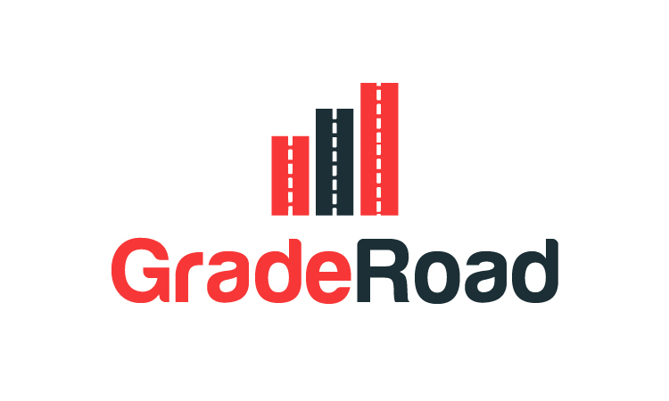 GradeRoad logo