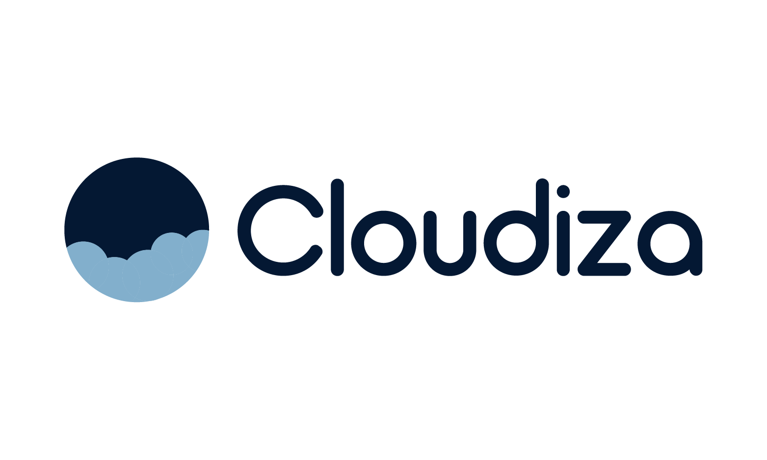 Cloudiza logo