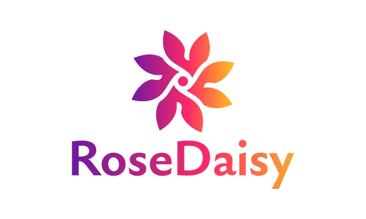 RoseDaisy.com - Great premium domains