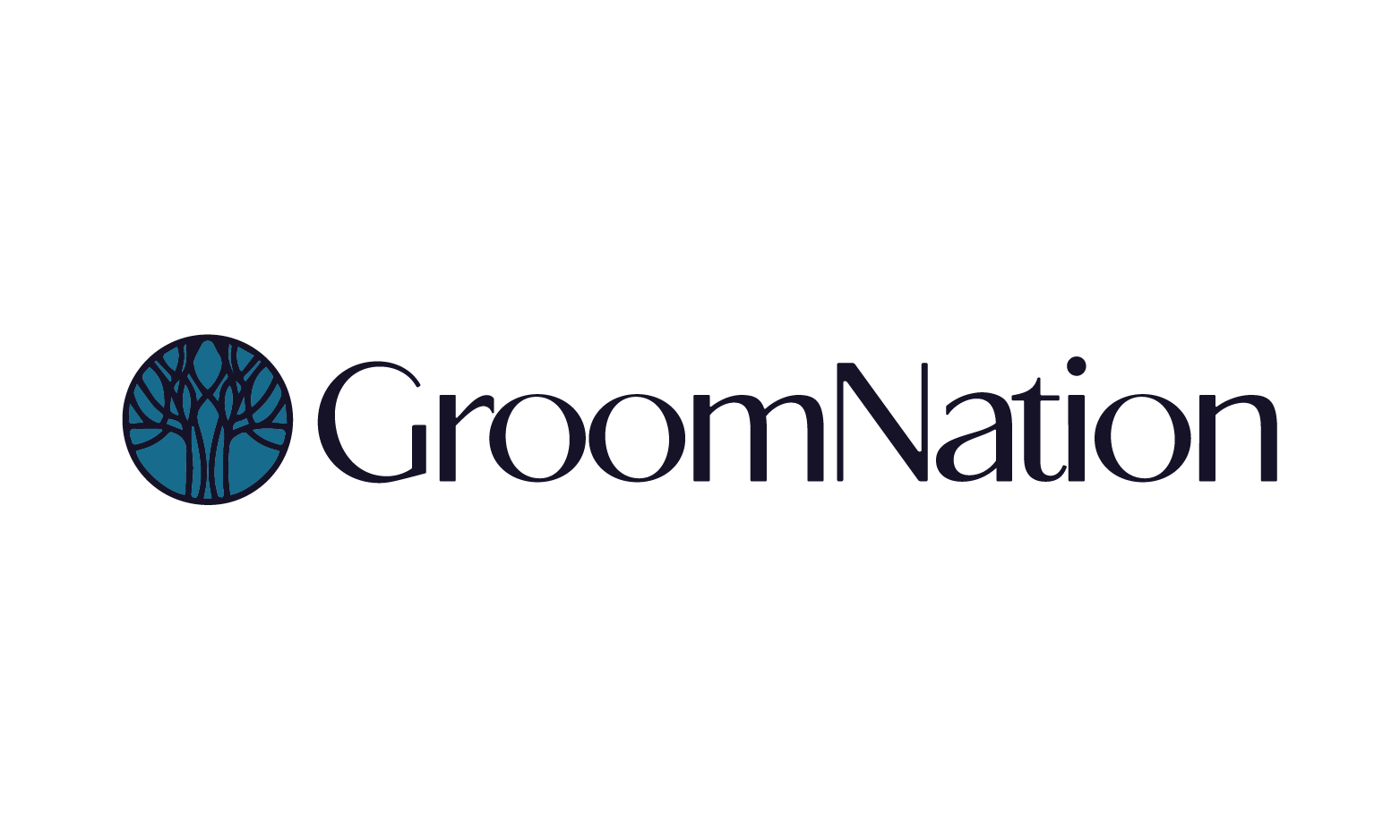 GroomNation logo