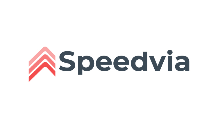 SpeedVia.com - Good premium names