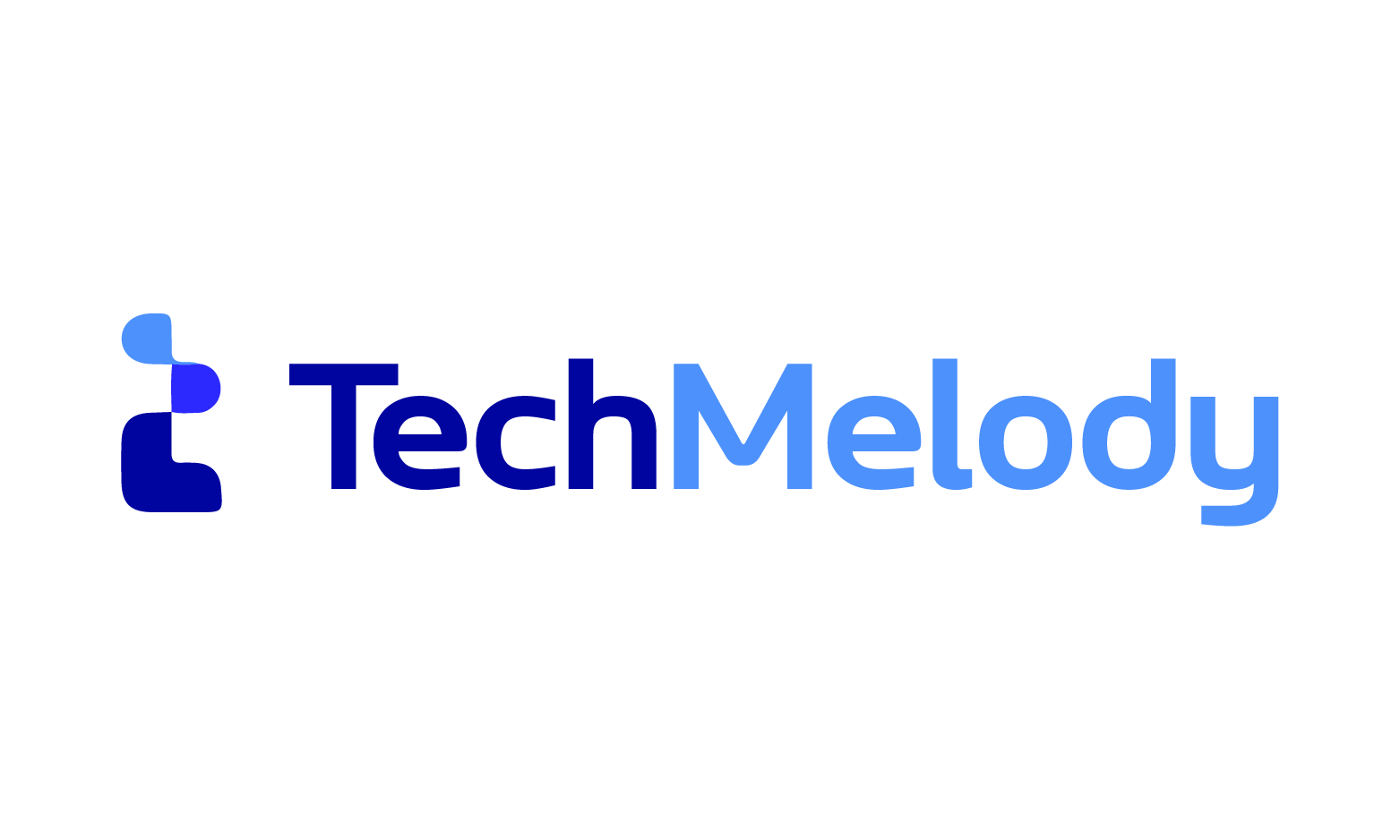 TechMelody logo