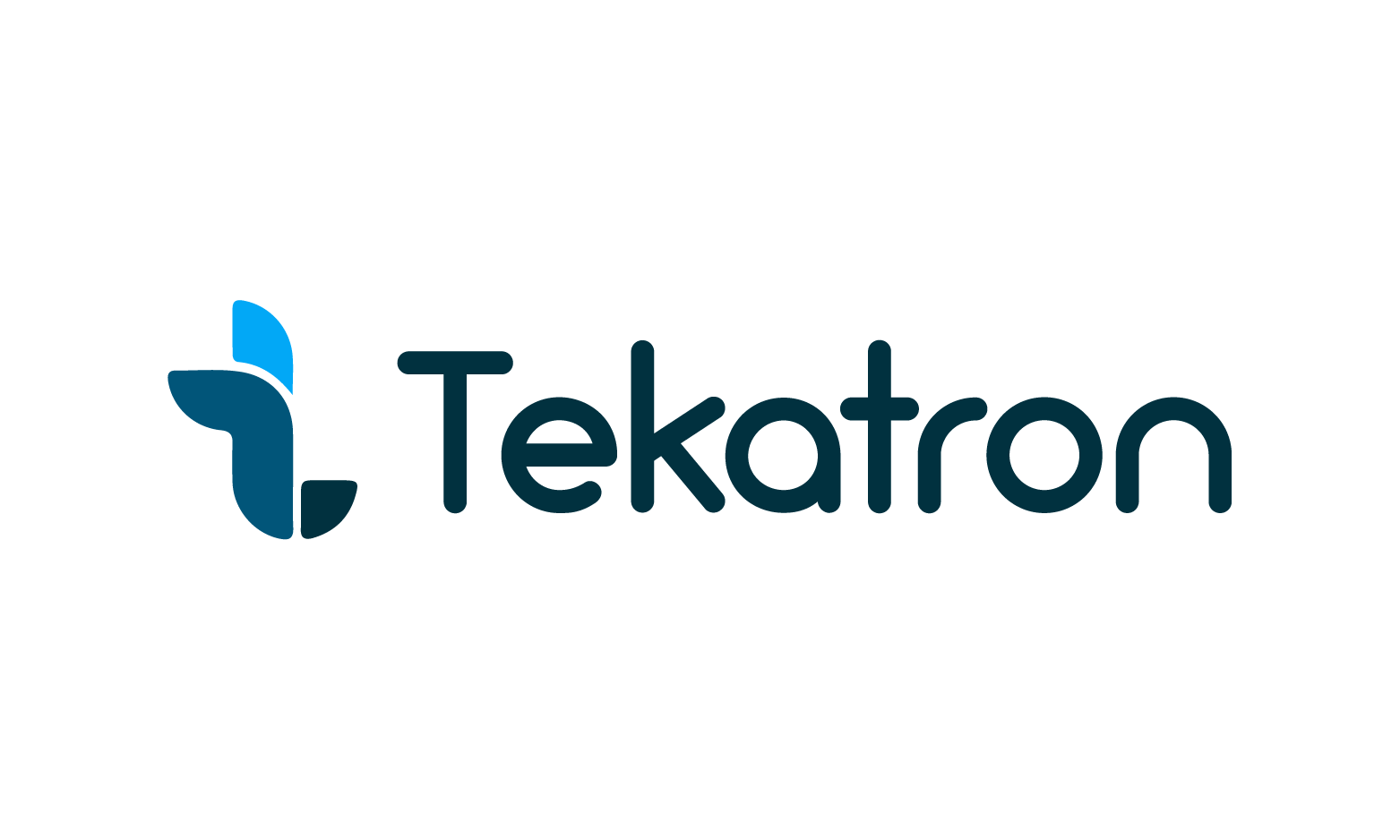 Tekatron logo