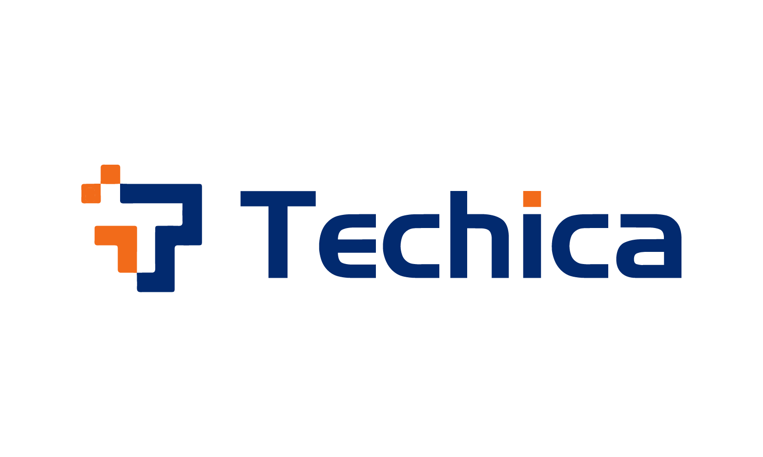 Techica logo