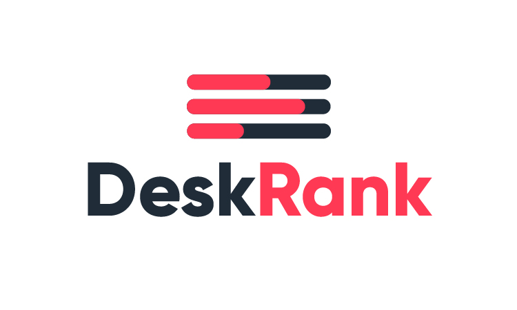 DeskRank.com - New premium domain names for sale