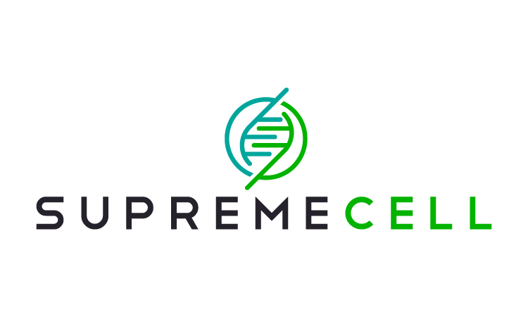 SupremeCell.com - New premium domains for sale
