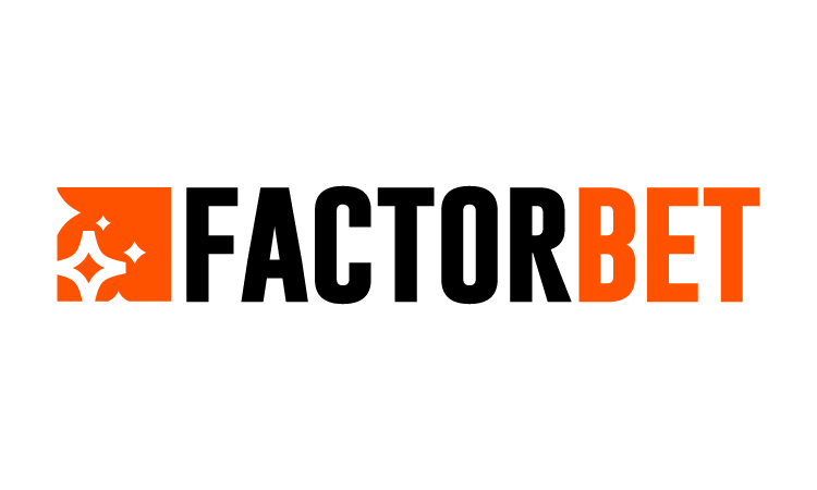 FactorBet logo
