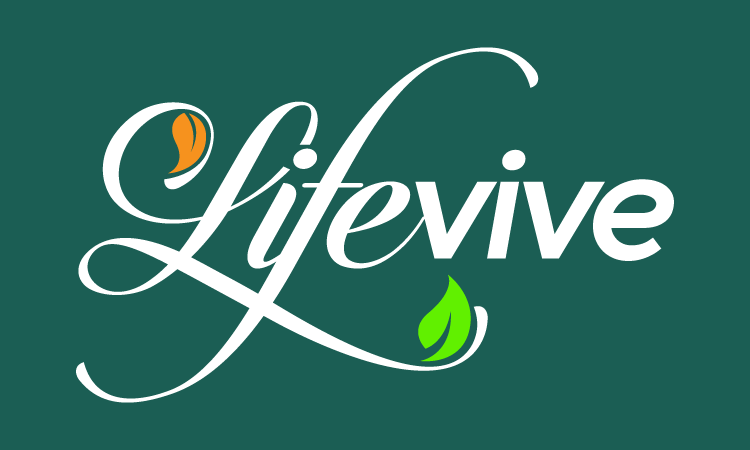 LifeVive.com - Unique domains for sale