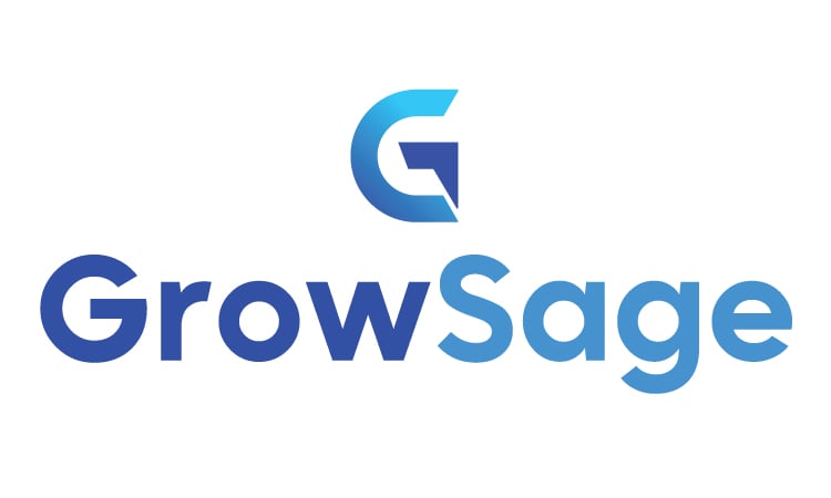 GrowSage.com - Catchy domains for sale