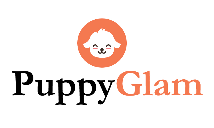 PuppyGlam.com - buy Good premium domains