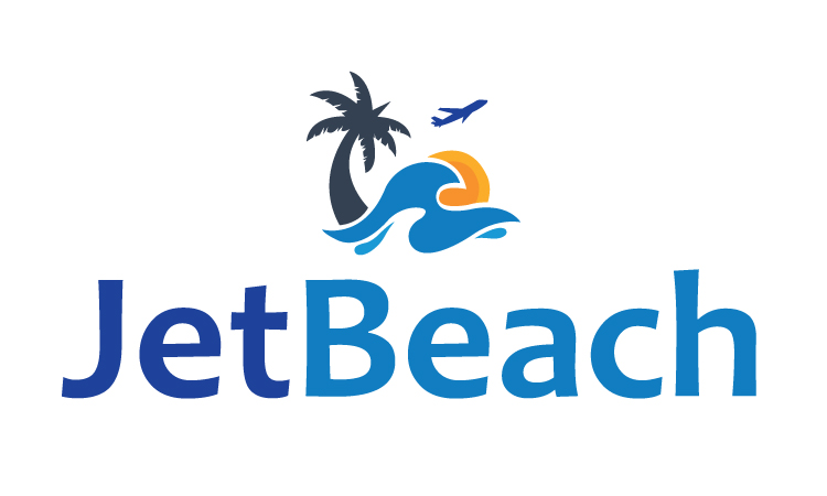 JetBeach logo
