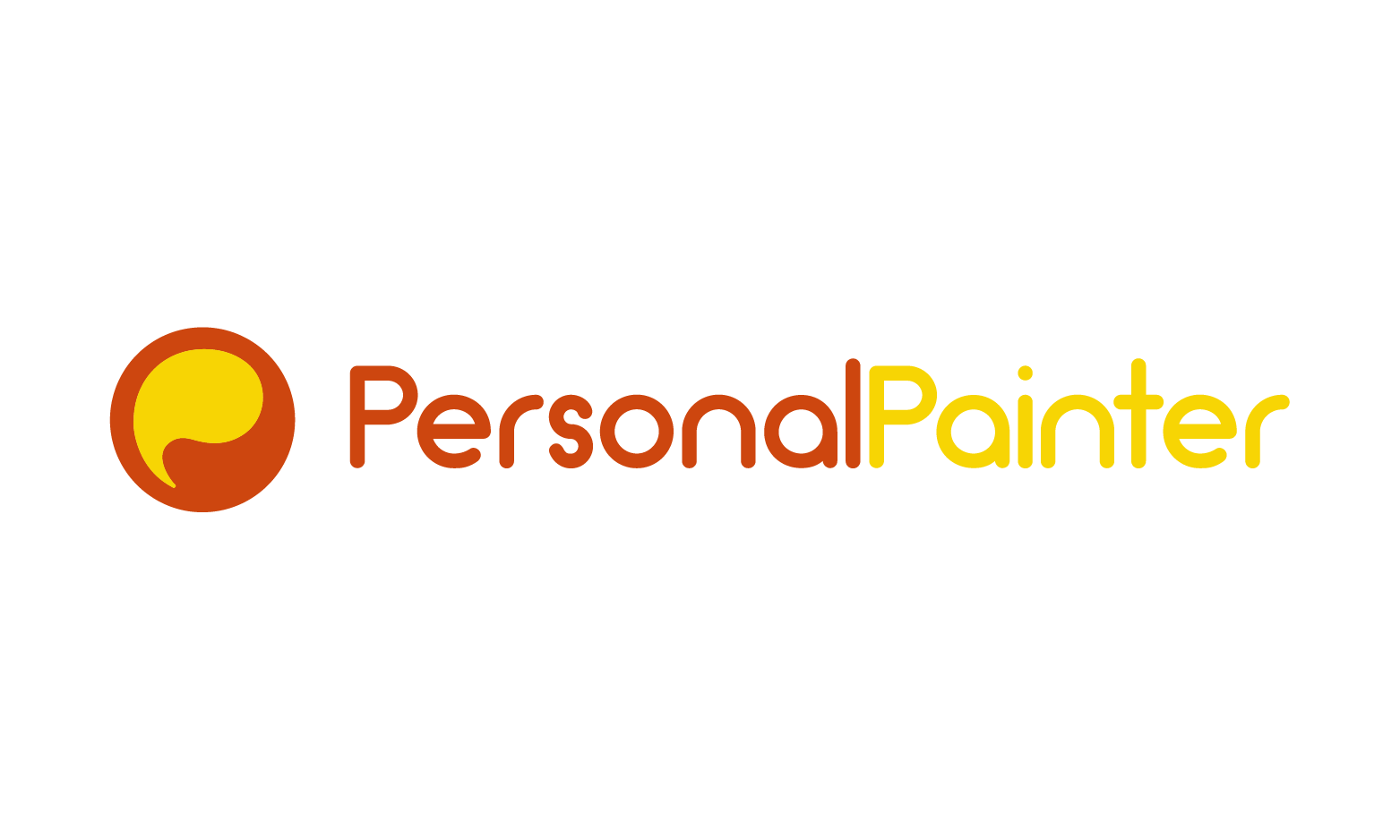 PersonalPainter logo