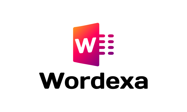 Wordexa.com - Unique premium domain names