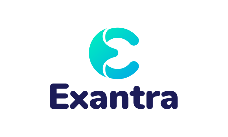 Exantra logo