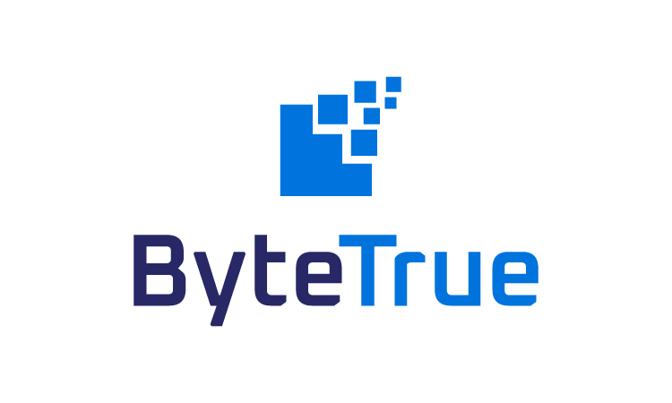 ByteTrue.com - Best premium domain names