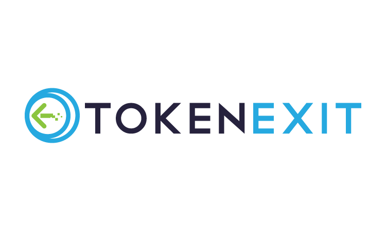 TokenExit.com - Creative premium domains for sale