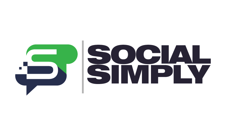 SocialSimply logo