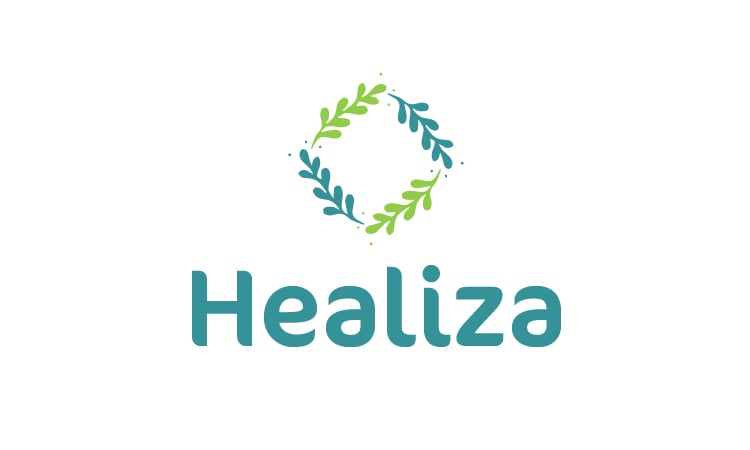 Healiza logo