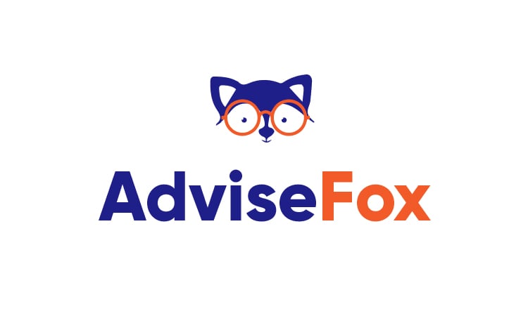 AdviseFox.com - Great domains for sale