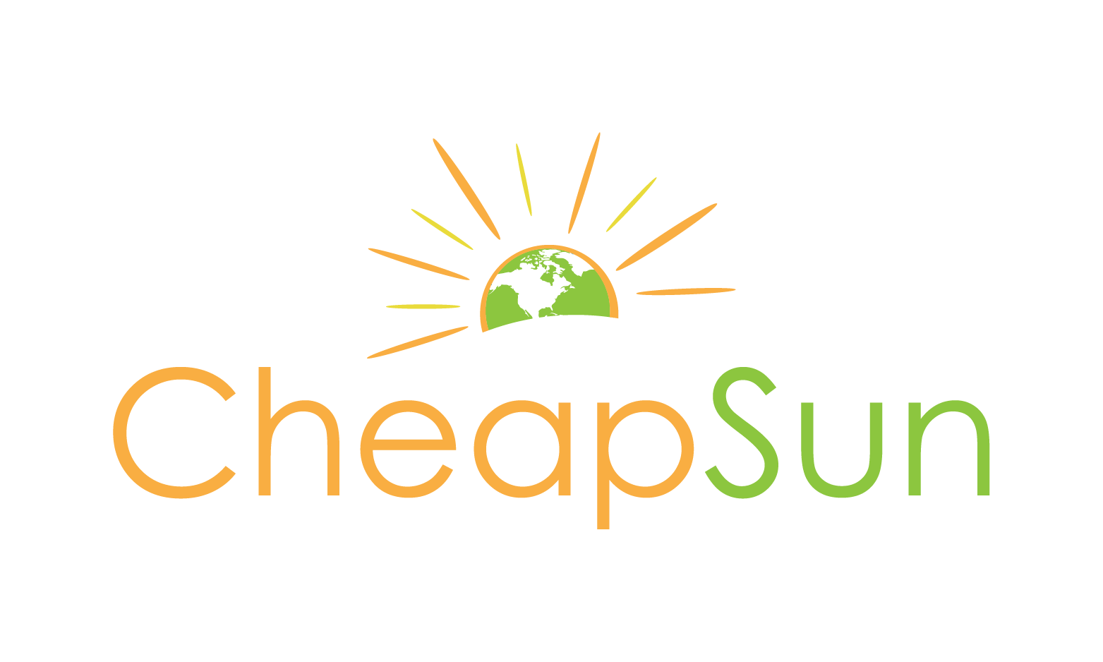 CheapSun.com - Cool premium domain names for sale