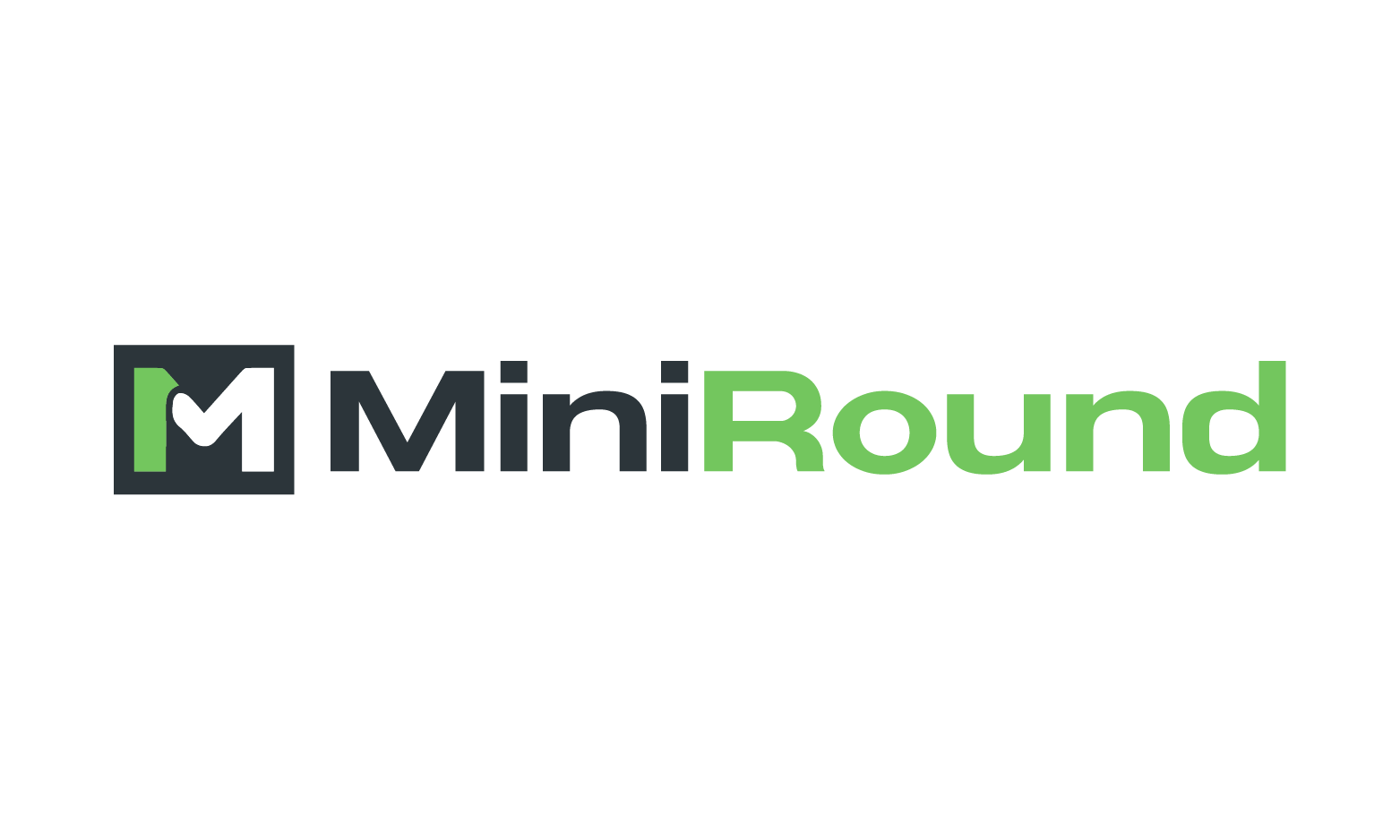 MiniRound logo