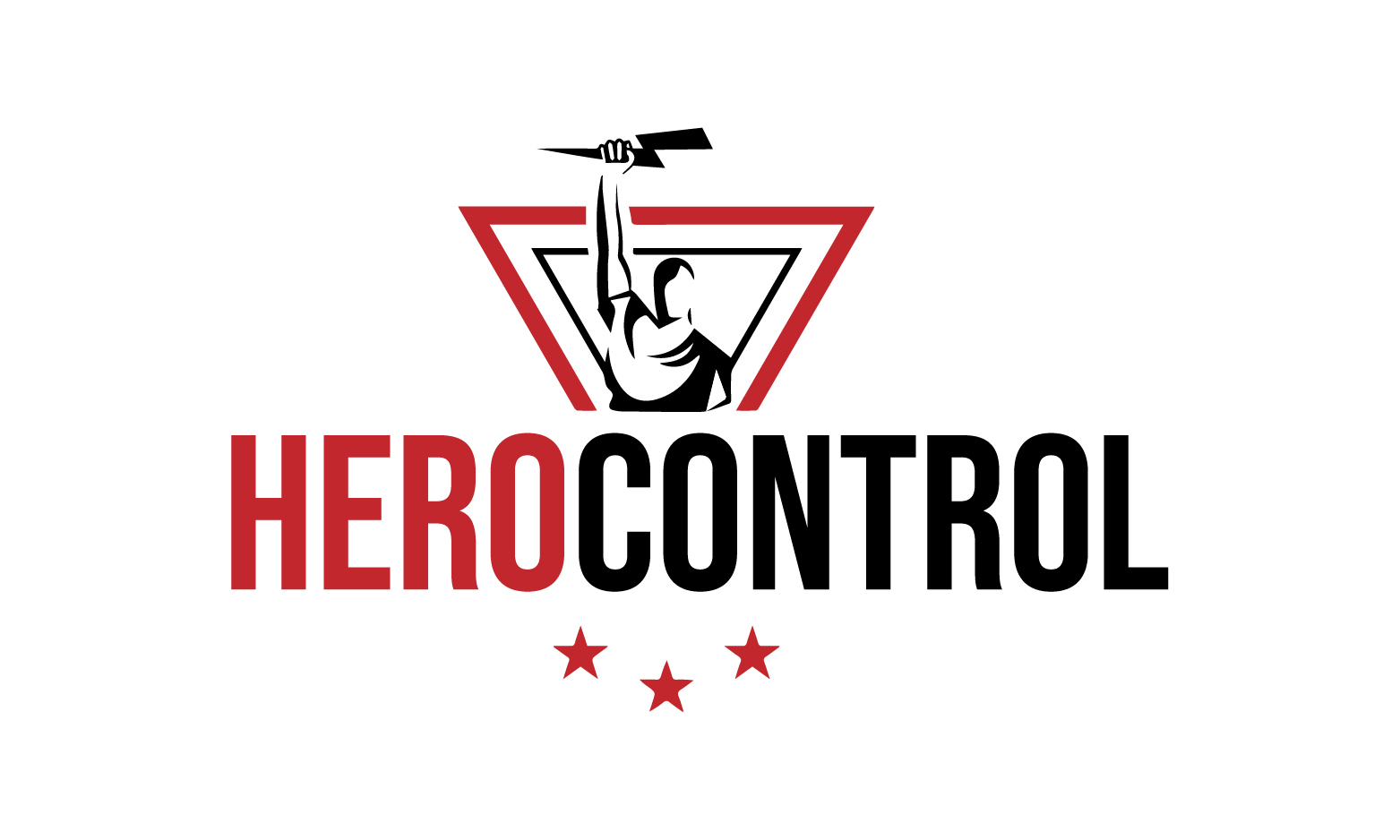 HeroControl logo