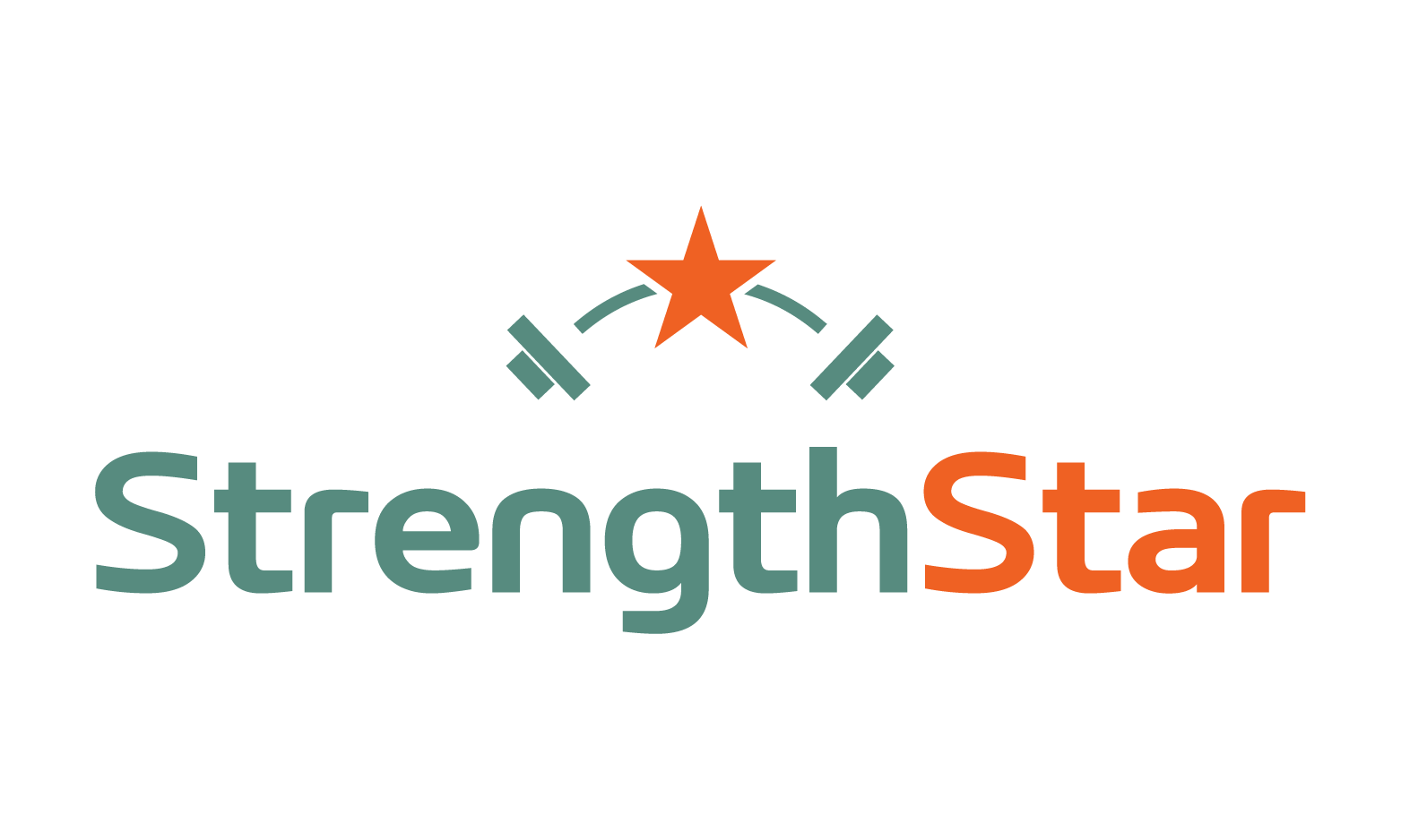 StrengthStar.com - Catchy premium names