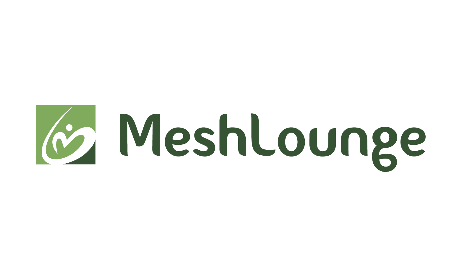 MeshLounge logo