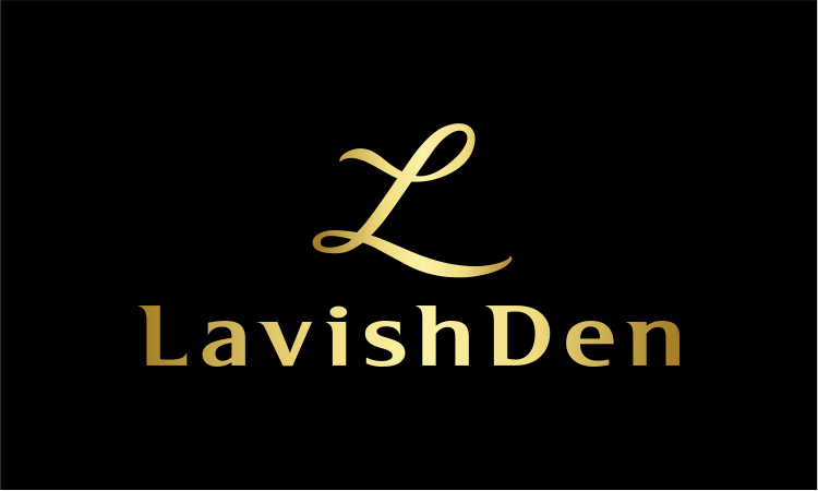 LavishDen.com - Creative premium names