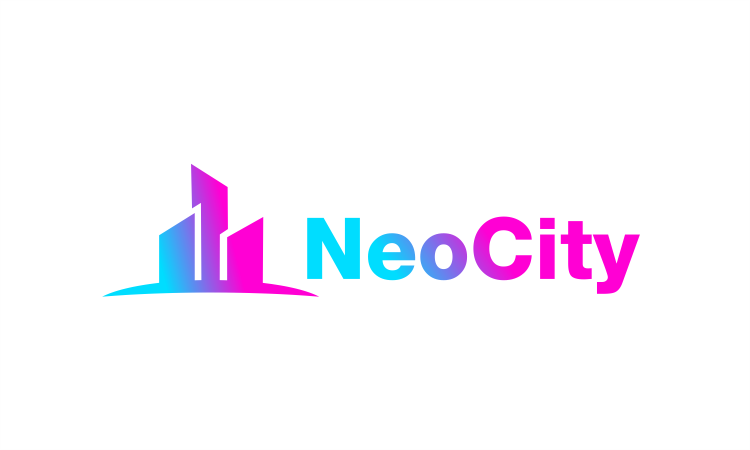 NeoCity.co - buy Great premium domains