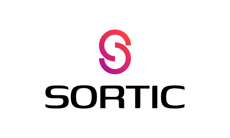 Sortic.com - Catchy premium domain marketplace