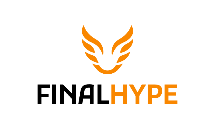 FinalHype.com - Cool premium domains