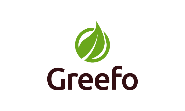 Greefo logo