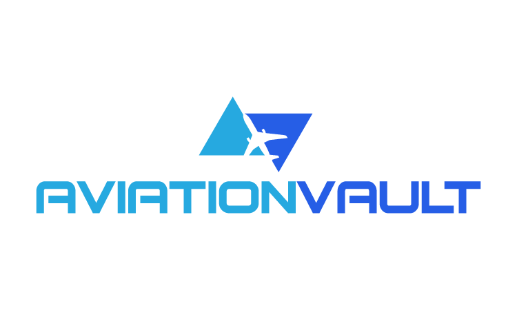 AviationVault.com - Good premium domains for sale