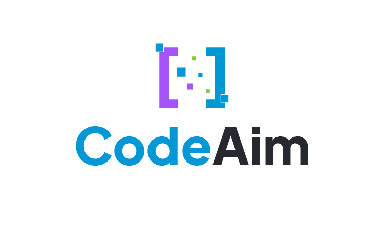 CodeAim.com - buying Cool premium names