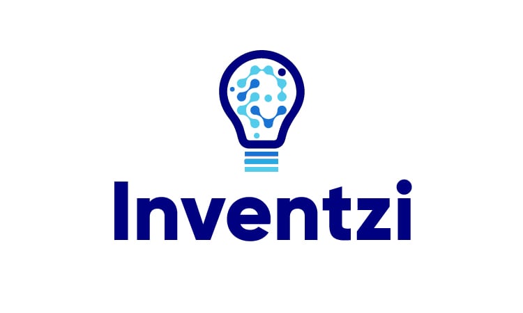 Inventzi logo