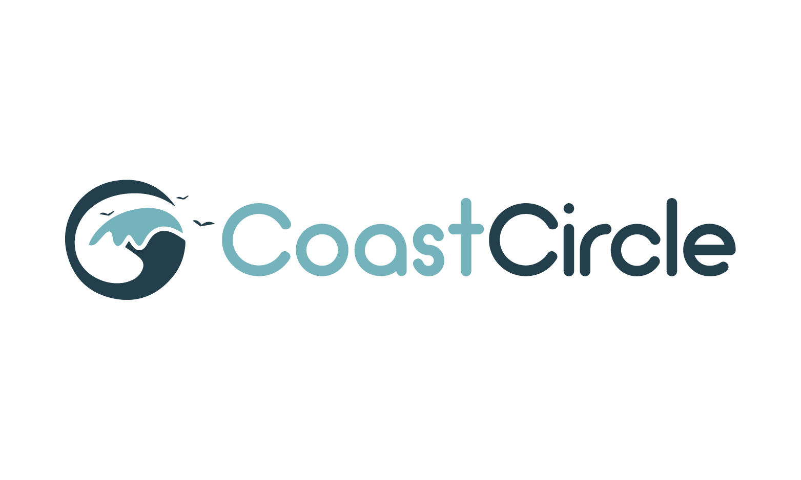 CoastCircle.com - Catchy premium domains