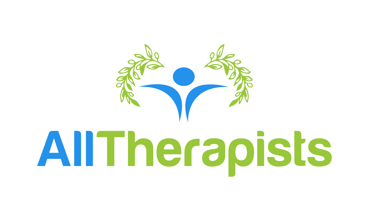 AllTherapists logo