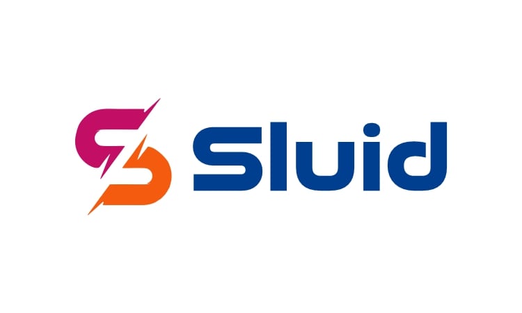 Sluid.com - Best premium domains for sale