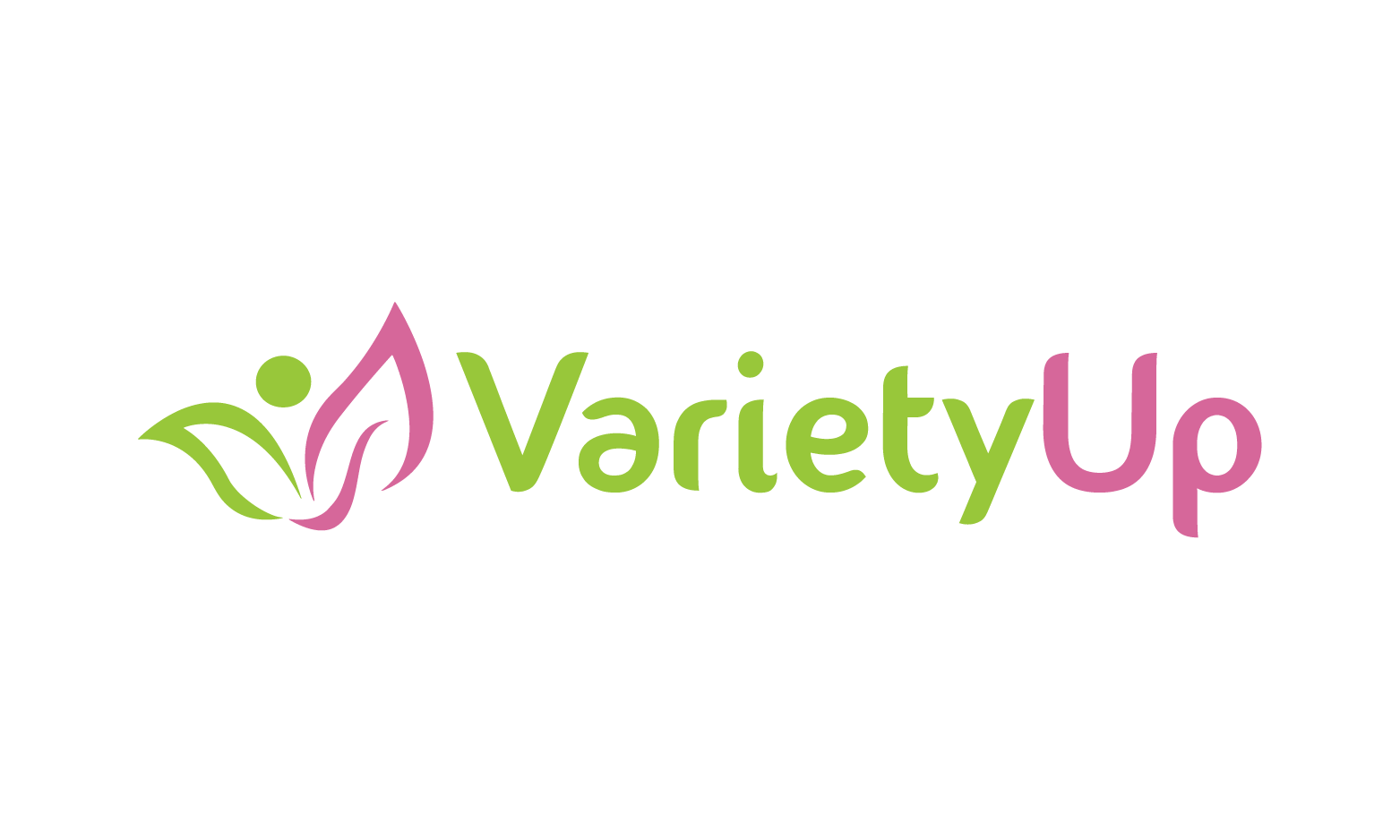 VarietyUp logo