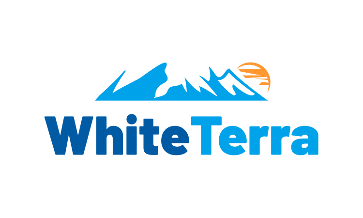 WhiteTerra.com - Great premium names